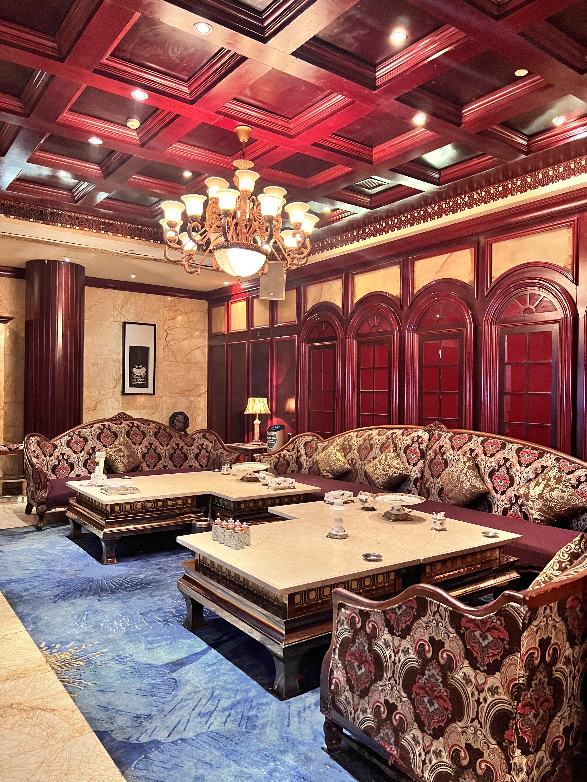 辽阳商务ktv创新商务ktv模式解析-灯塔市ktv预定